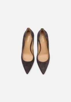MICHAEL Michael Kors Alina - Klassieke Pumps - Chocolate -MICHAEL Michael Kors 693e01bc7050429d9427202b41e250b9