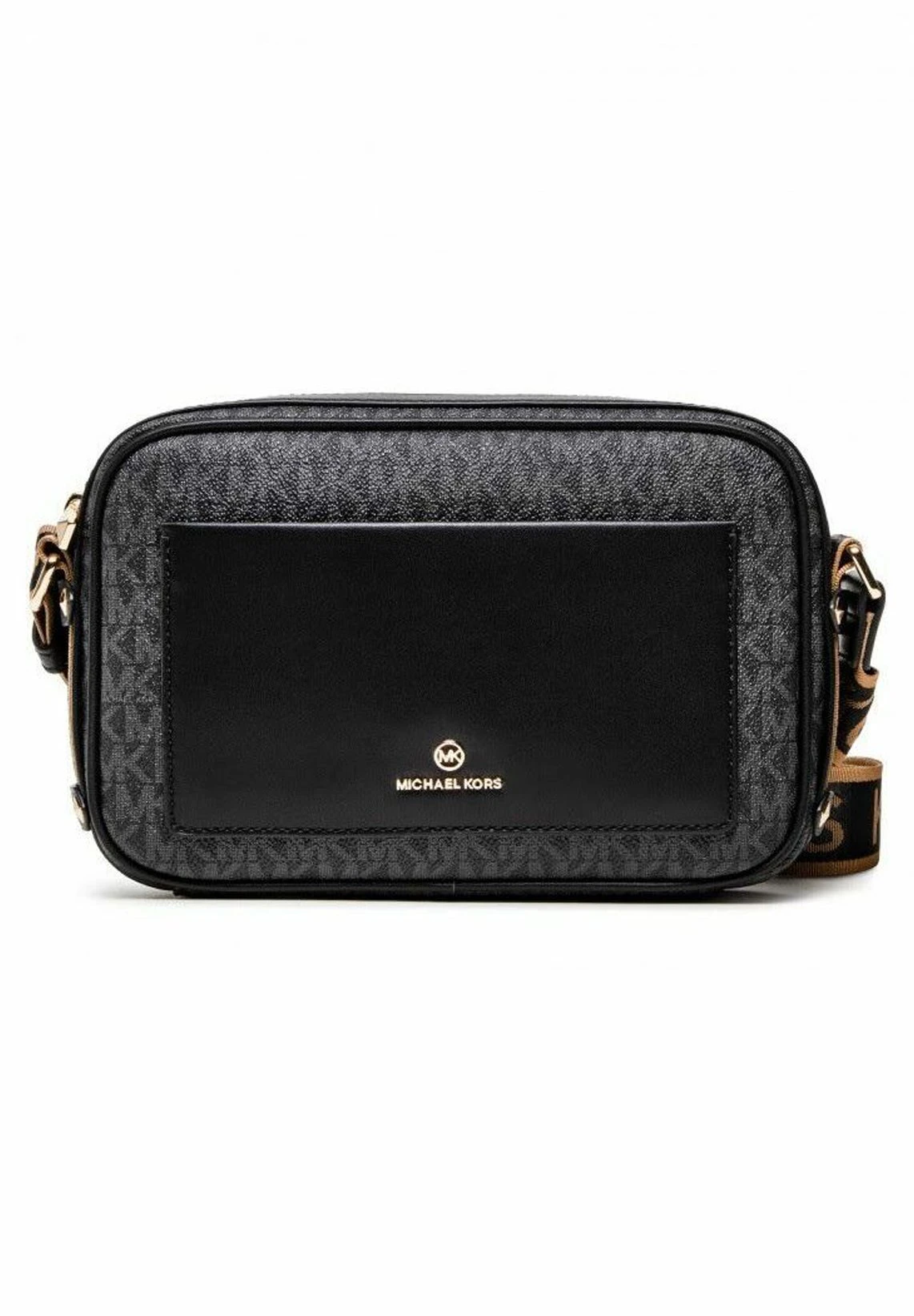 MICHAEL Michael Kors Maeve - Schoudertas - Black 3 MICHAEL Michael Kors Maeve - Schoudertas - Black