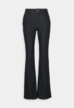 MICHAEL Michael Kors Pant - Bootcut Jeans - Indigo Rinse 14 MICHAEL Michael Kors Pant - Bootcut Jeans - Indigo Rinse -MICHAEL Michael Kors 699821e7675d420abe5c8cccce7d0d95