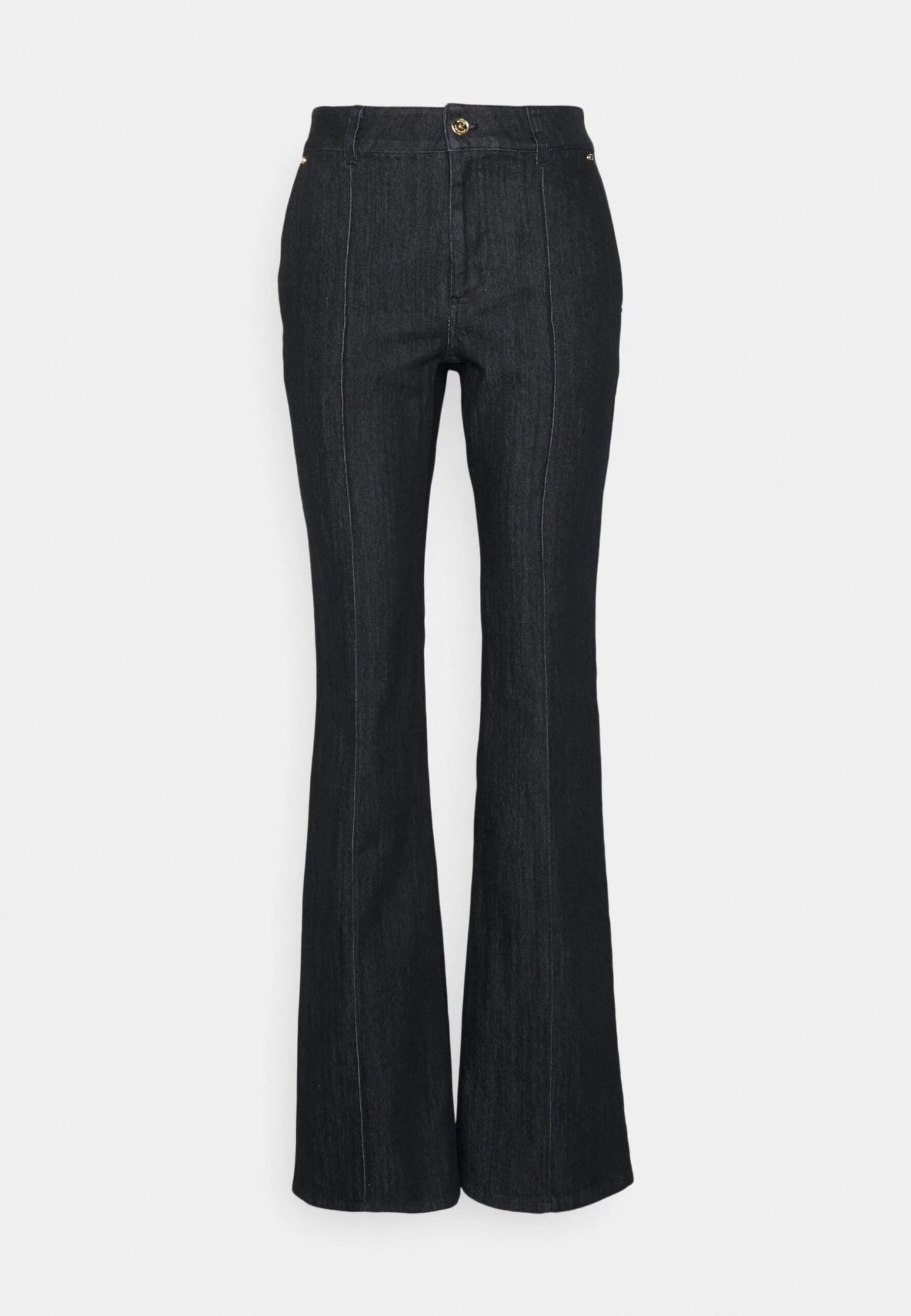 MICHAEL Michael Kors Pant - Bootcut Jeans - Indigo Rinse 8 MICHAEL Michael Kors Pant - Bootcut Jeans - Indigo Rinse - Afbeelding 6
