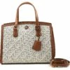 MICHAEL Michael Kors Chantal Md Satchel - Handtas - Beige
