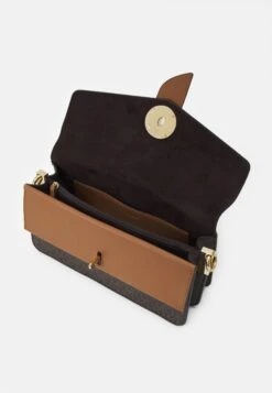 MICHAEL Michael Kors Greenwich - Handtas - Brown 9 MICHAEL Michael Kors Greenwich - Handtas - Brown -MICHAEL Michael Kors 69cf08c0e43c42eca3a6f7199442d2da