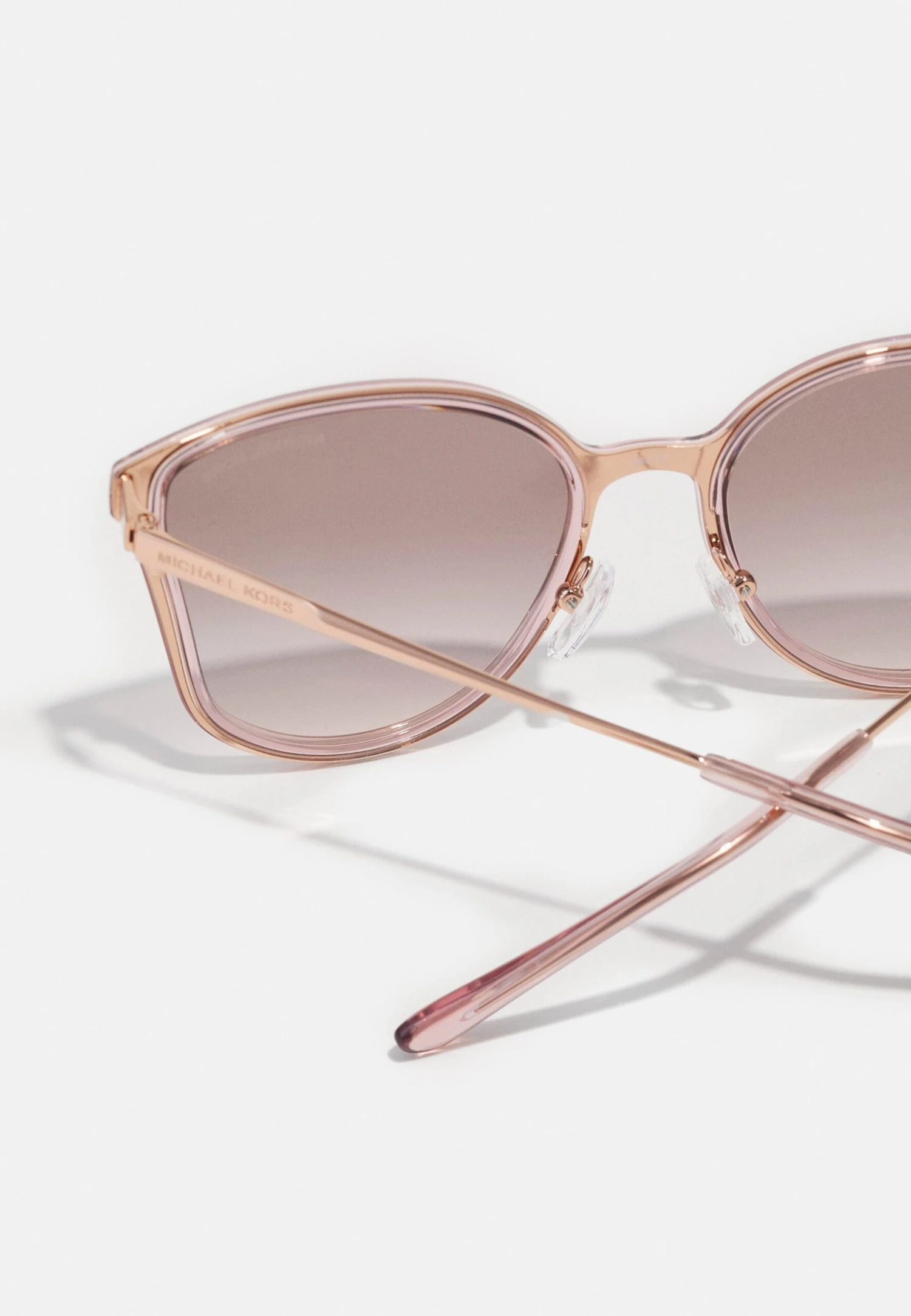 Michael Kors Turin - Zonnebril - Rose Gold-Coloured 5 Michael Kors Turin - Zonnebril - Rose Gold-Coloured - Afbeelding 3