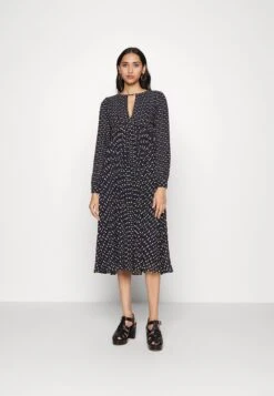 MICHAEL Michael Kors Cocktailjurk - Midnightblue