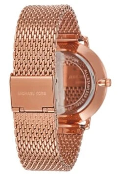 Michael Kors Pyper - Horloge - Rosegold-Coloured 8 Michael Kors Pyper - Horloge - Rosegold-Coloured -MICHAEL Michael Kors 6a3fca28eae34562833ee8da39a04950