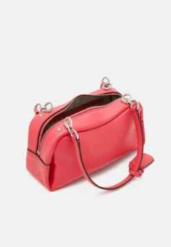 MICHAEL Michael Kors Cecily Shoulder Tote - Handtas - Geranium -MICHAEL Michael Kors 6a6118feea2445fd8e274d1f8e5f5e84