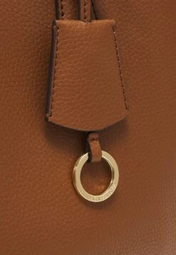 MICHAEL Michael Kors Chantal Satchel - Handtas - Luggage 10 MICHAEL Michael Kors Chantal Satchel - Handtas - Luggage -MICHAEL Michael Kors 6ad290d2cb2349a298c42a2591c542eb