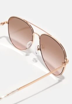 Michael Kors San Diego - Zonnebril - Clear -MICHAEL Michael Kors 6b01eb67145b45df8bc7ea5267eafb0b