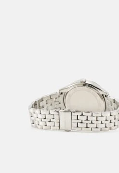 Michael Kors Harlowe - Horloge - Silver 7 Michael Kors Harlowe - Horloge - Silver -MICHAEL Michael Kors 6b750174e3504b4cbbfce2e2819c19f5