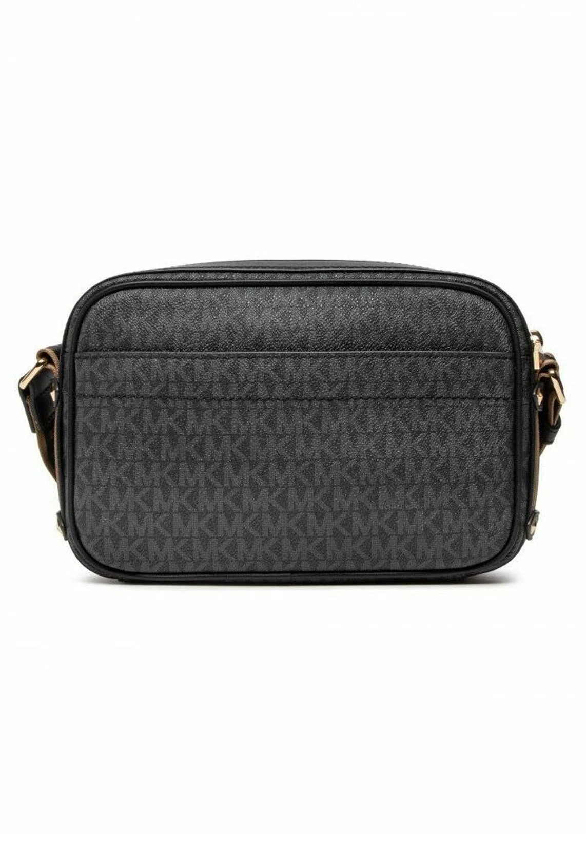 MICHAEL Michael Kors Maeve - Schoudertas - Black 4 MICHAEL Michael Kors Maeve - Schoudertas - Black - Afbeelding 2
