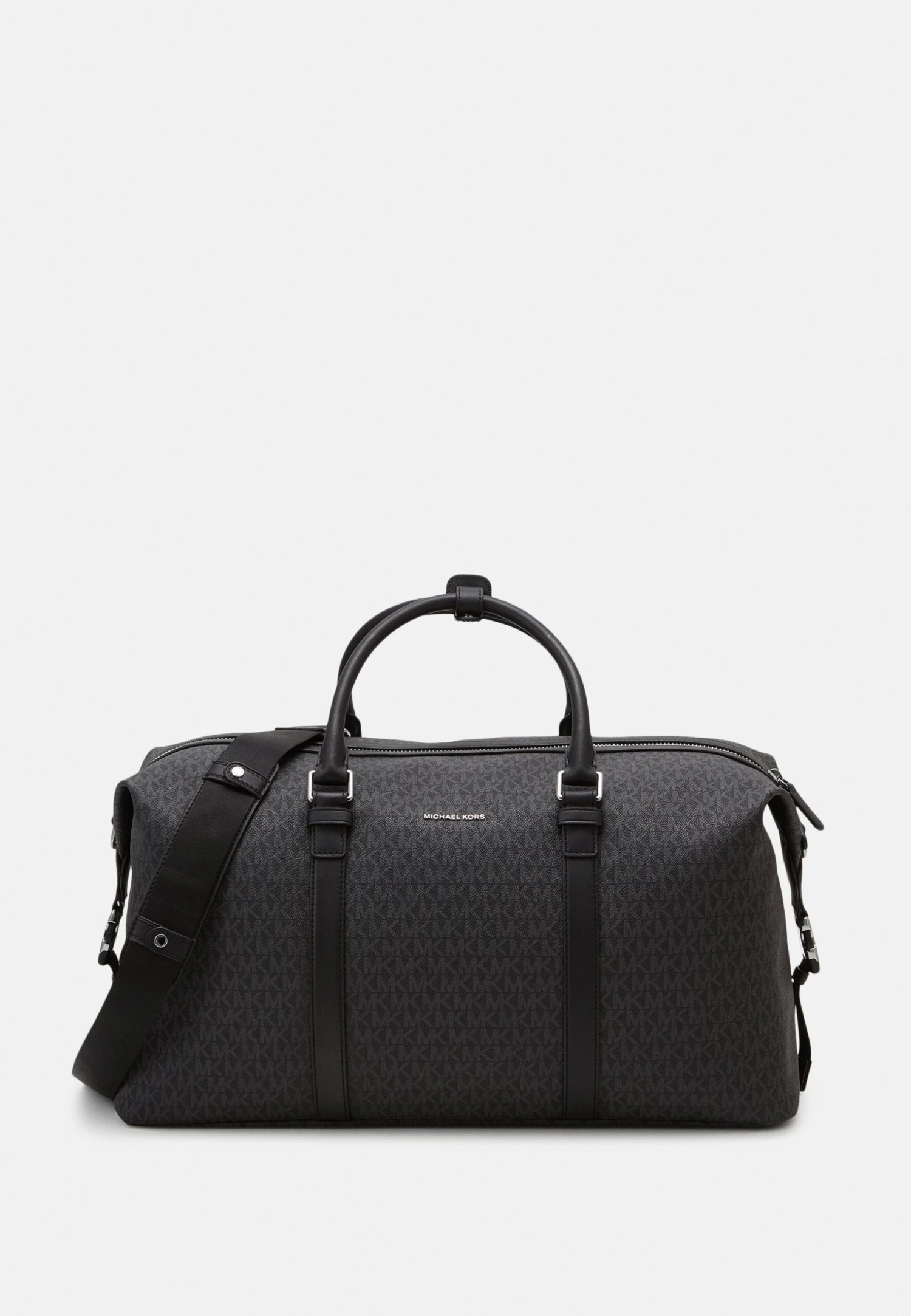 Michael Kors Commuter Duffle Unisex - Weekendtas - Black 3 Michael Kors Commuter Duffle Unisex - Weekendtas - Black