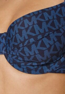 MICHAEL Michael Kors Bikinitop - New Navy 11 MICHAEL Michael Kors Bikinitop - New Navy -MICHAEL Michael Kors 6b9062c27307458895fe26427addfa4e
