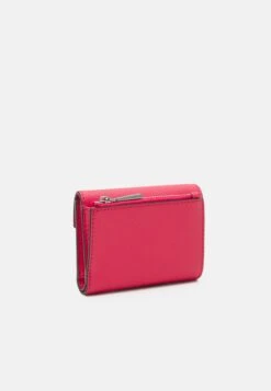 MICHAEL Michael Kors GreenwichTrifold - Portemonnee - Geranium 10 MICHAEL Michael Kors GreenwichTrifold - Portemonnee - Geranium -MICHAEL Michael Kors 6b93192e5d044633a185258975609f46