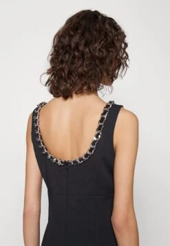 MICHAEL Michael Kors Tank Cutout Chain- Jerseyjurk - Black 11 MICHAEL Michael Kors Tank Cutout Chain- Jerseyjurk - Black -MICHAEL Michael Kors 6be2cfdfde264bc1b2d8c695ddcceb12