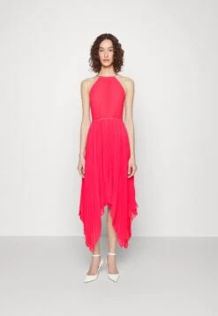 MICHAEL Michael Kors Jessica Dress - Cocktailjurk - Geranium