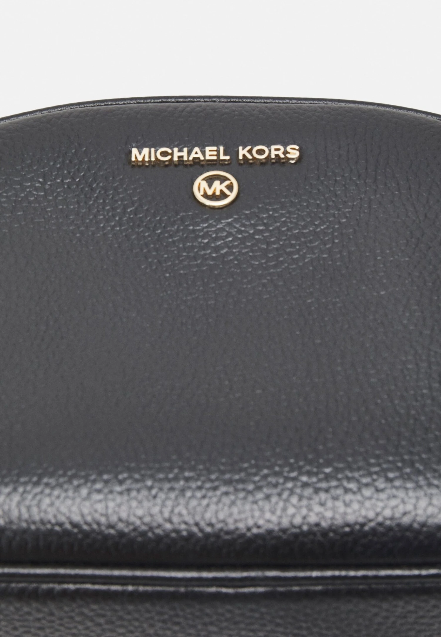 MICHAEL Michael Kors Jet Oval Xbody - Schoudertas - Black 7 MICHAEL Michael Kors Jet Oval Xbody - Schoudertas - Black - Afbeelding 5
