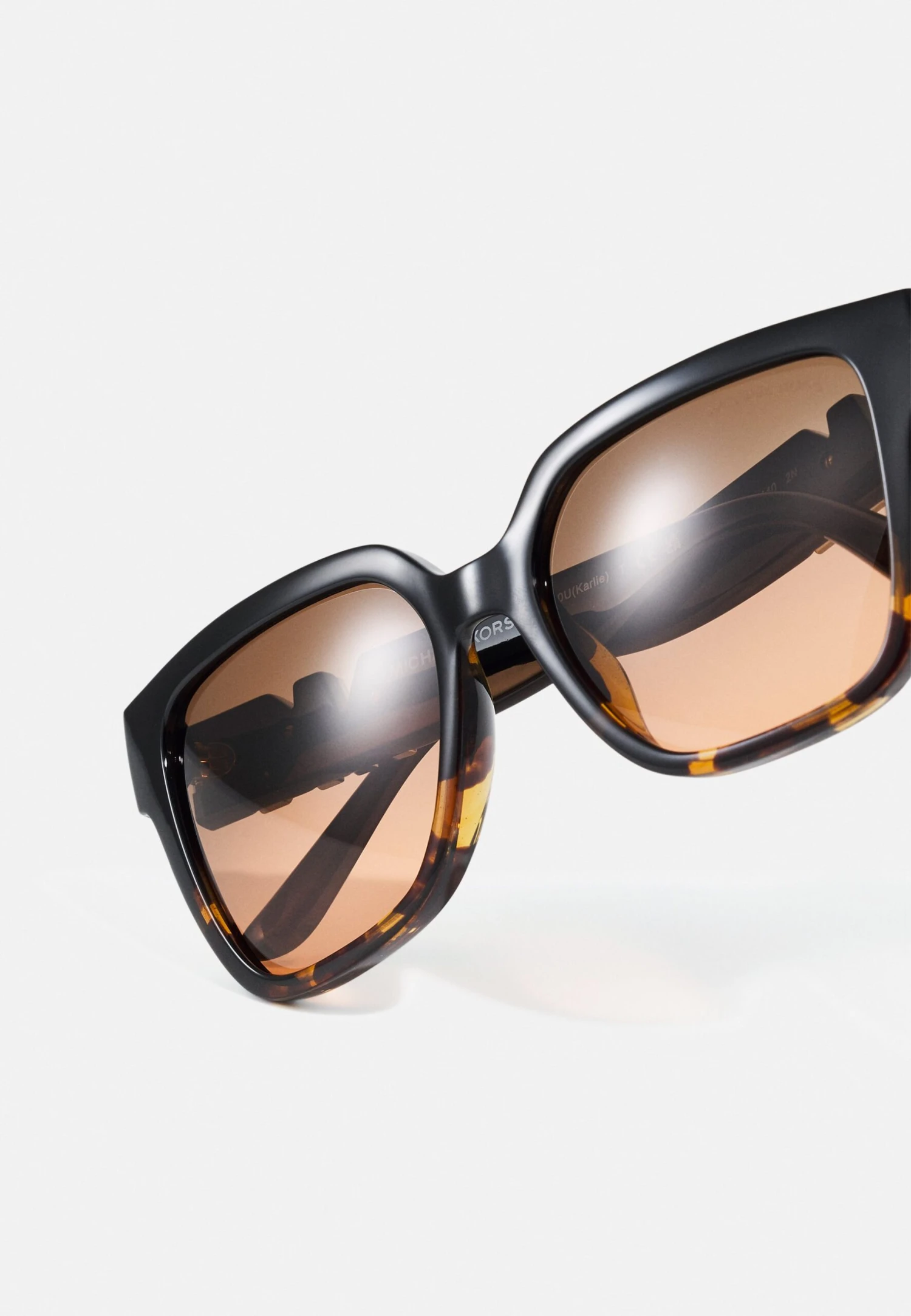 Michael Kors Karlie - Zonnebril - Black 7 Michael Kors Karlie - Zonnebril - Black - Afbeelding 5