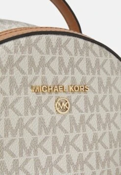 MICHAEL Michael Kors Valerie Backpack - Rugzak - Vanilla/Acrn 9 MICHAEL Michael Kors Valerie Backpack - Rugzak - Vanilla/Acrn -MICHAEL Michael Kors 6c9dbe7b4c584d3cb3b1df7e717a94a8
