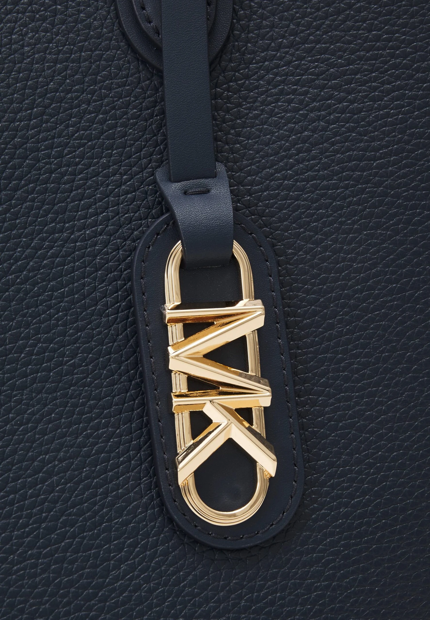 MICHAEL Michael Kors Eliza Xl Reversible Tote Set - Shopper - Navy 8 MICHAEL Michael Kors Eliza Xl Reversible Tote Set - Shopper - Navy - Afbeelding 6