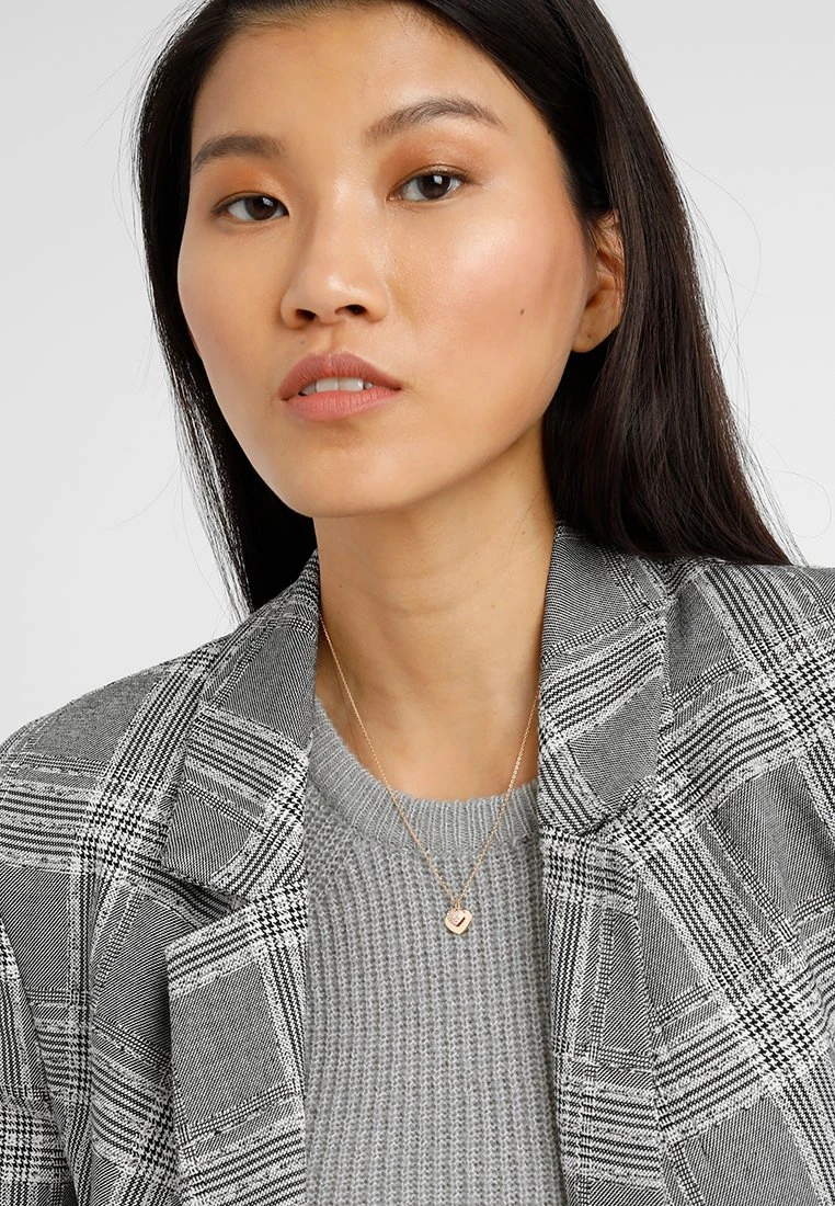 Michael Kors Premium - Ketting - Roségold-Coloured 4 Michael Kors Premium - Ketting - Roségold-Coloured - Afbeelding 2