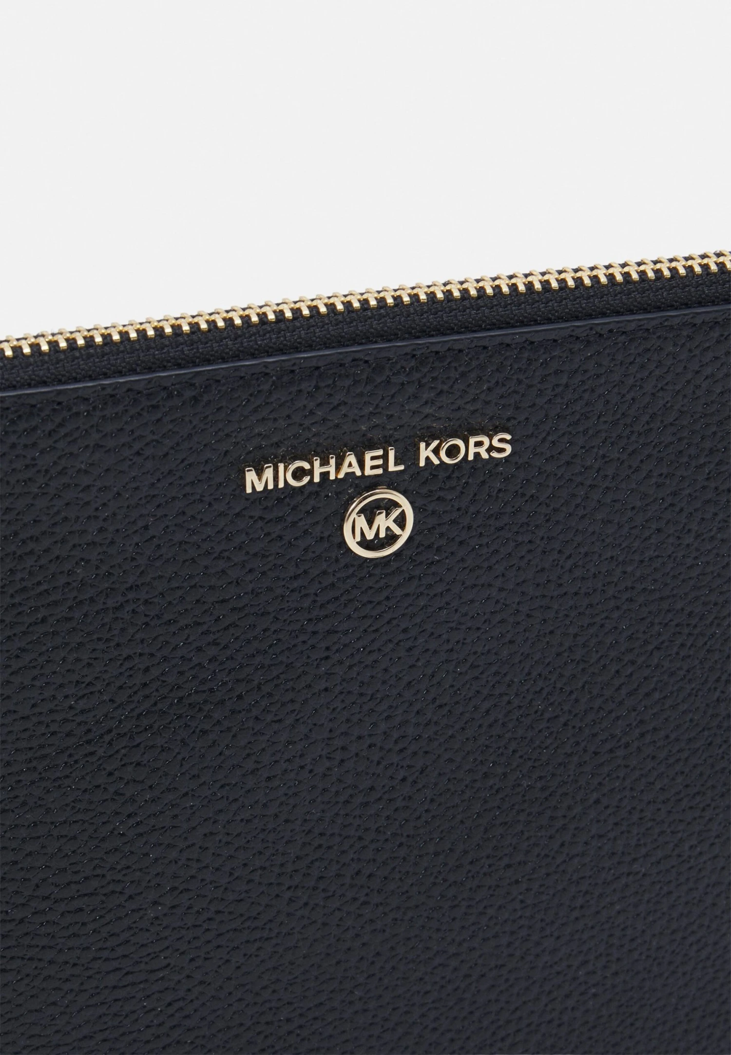 MICHAEL Michael Kors Jet Charm Wristlet - Clutch - Black 7 MICHAEL Michael Kors Jet Charm Wristlet - Clutch - Black - Afbeelding 5