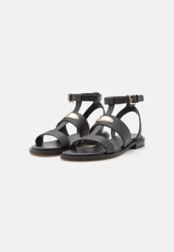 MICHAEL Michael Kors Darcy- Sandalen - Black 11 MICHAEL Michael Kors Darcy- Sandalen - Black -MICHAEL Michael Kors 6dc4991e4c654a32bd6fd138a85bd621