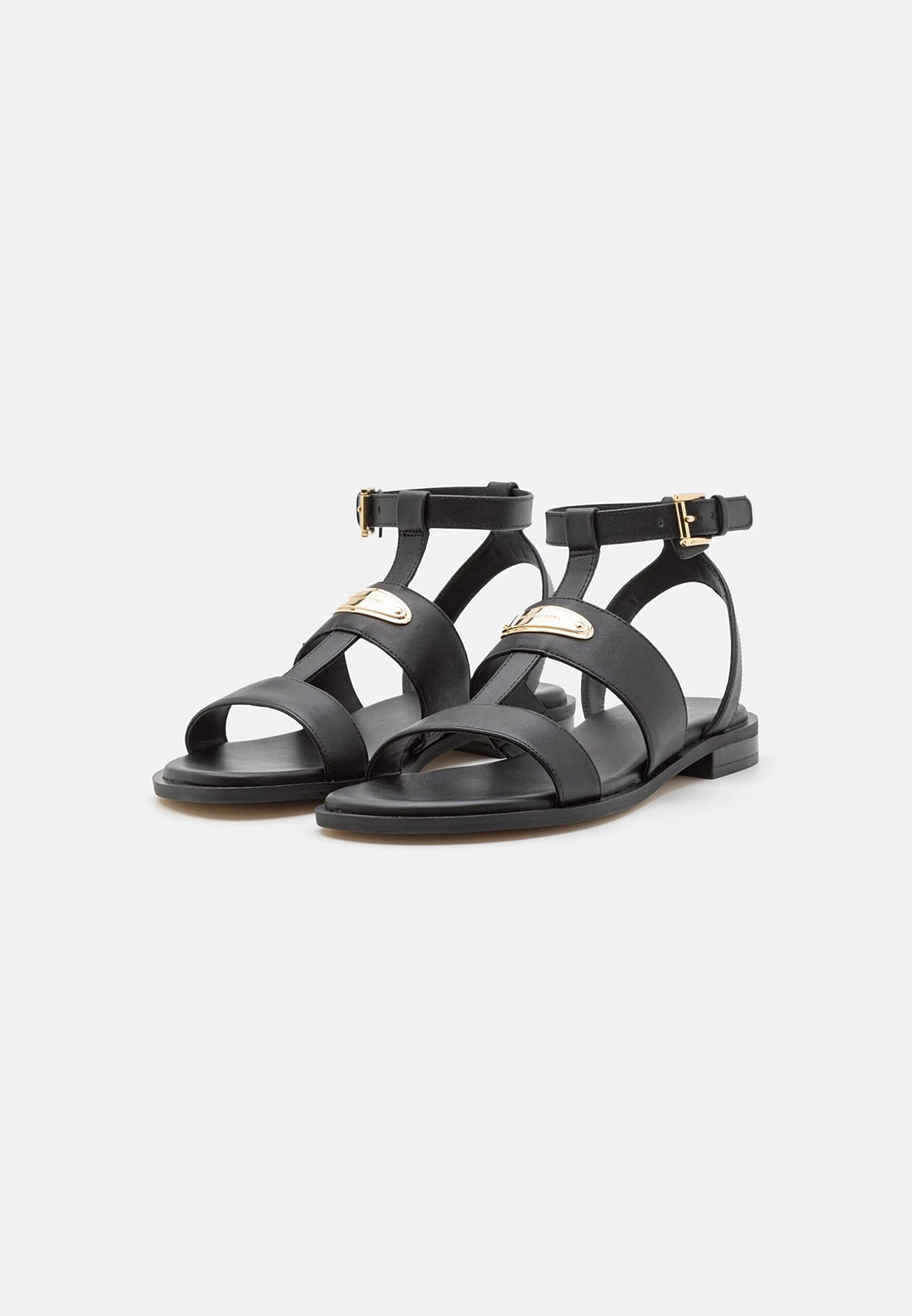 MICHAEL Michael Kors Darcy- Sandalen - Black 5 MICHAEL Michael Kors Darcy- Sandalen - Black - Afbeelding 3