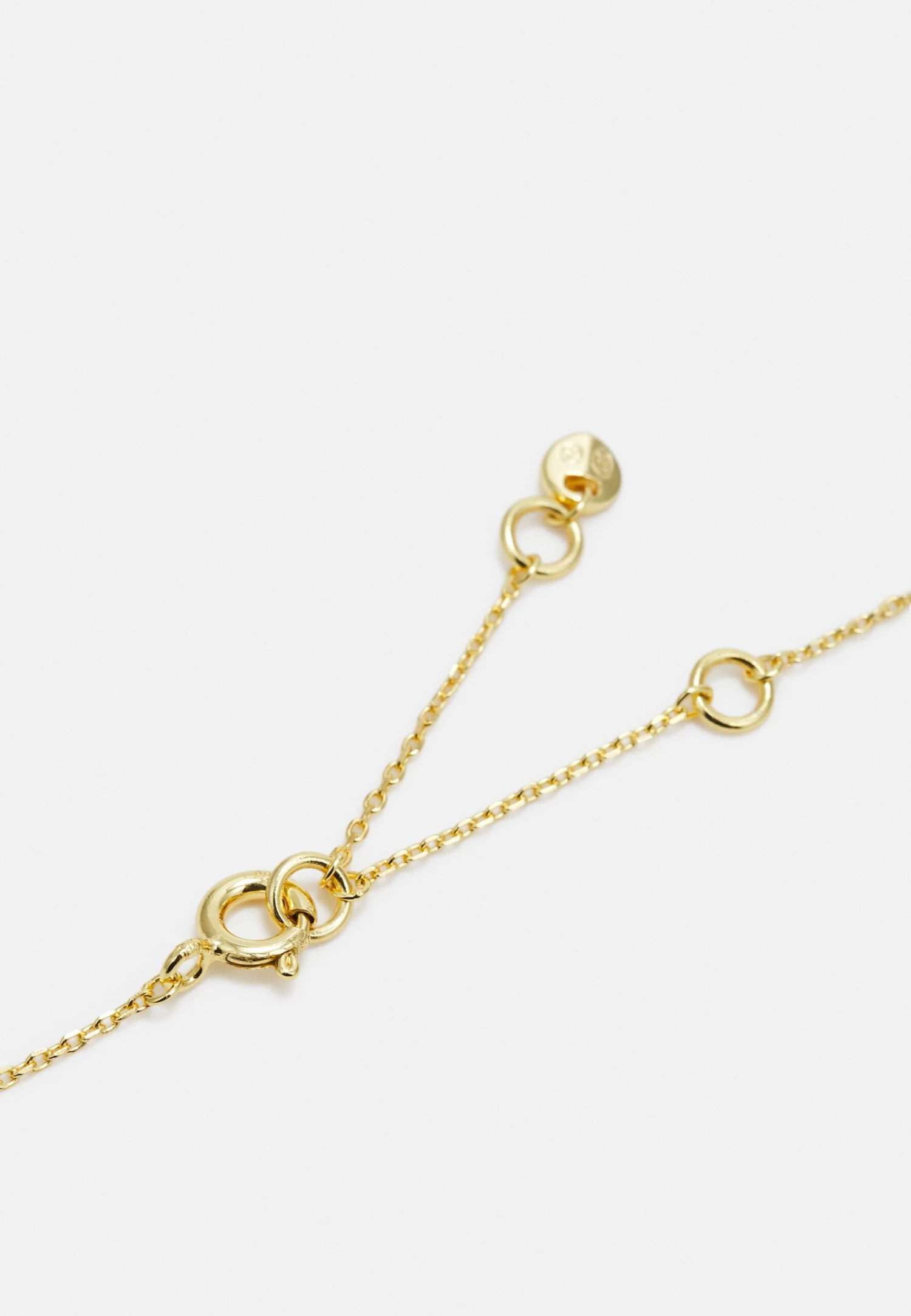 Michael Kors Brilliance - Ketting - Gold Coloured 4 Michael Kors Brilliance - Ketting - Gold Coloured - Afbeelding 2