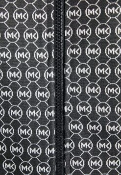 MICHAEL Michael Kors Charm- Sweater Met Rits - Black 15 MICHAEL Michael Kors Charm- Sweater Met Rits - Black -MICHAEL Michael Kors 6e380aa1dcba428ca9062e0fcfad359a