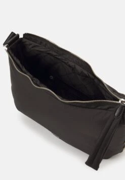 MICHAEL Michael Kors Leonie - Schoudertas - Black 9 MICHAEL Michael Kors Leonie - Schoudertas - Black -MICHAEL Michael Kors 6e556402b552412793ec7b16735fc904