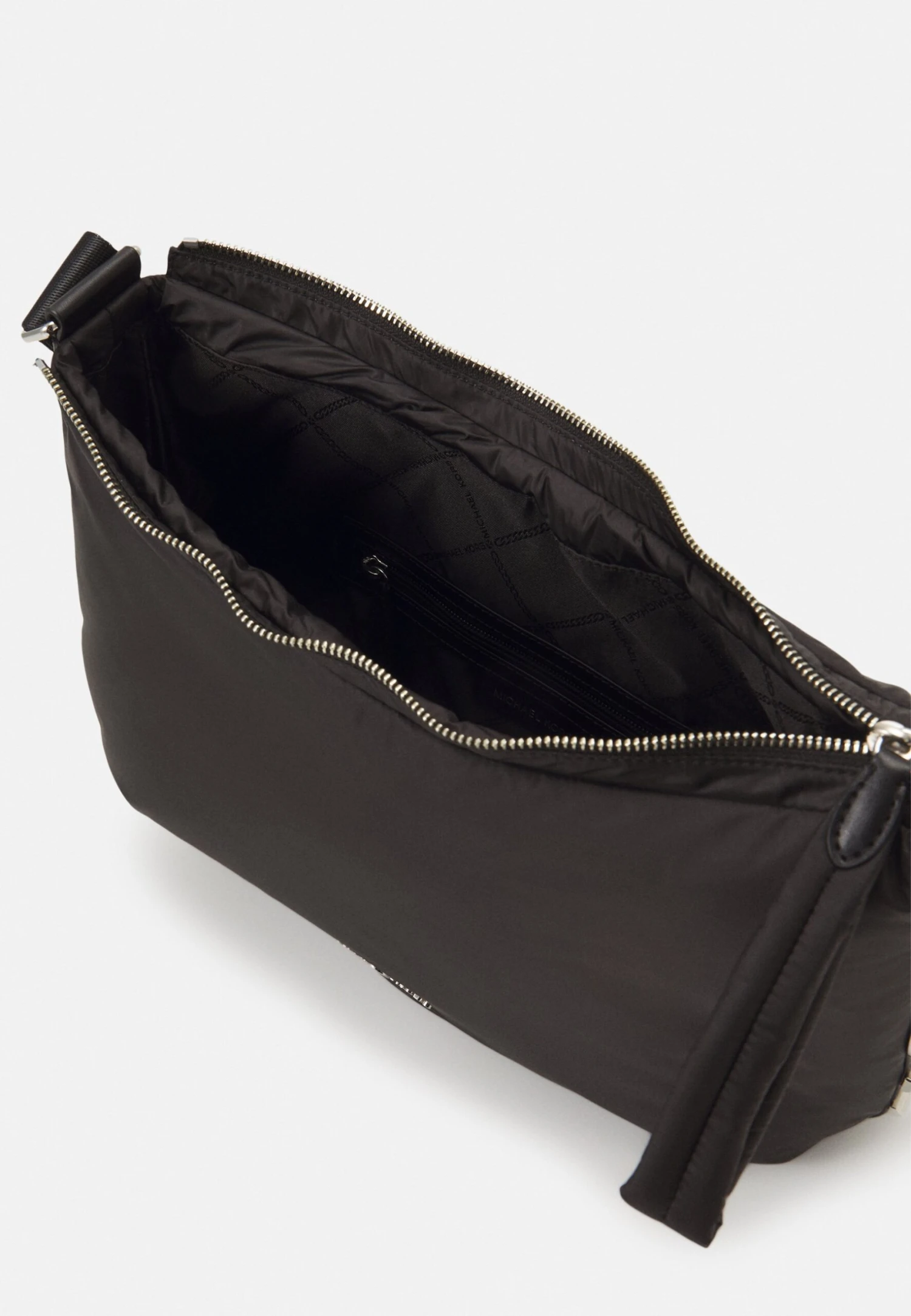 MICHAEL Michael Kors Leonie - Schoudertas - Black 5 MICHAEL Michael Kors Leonie - Schoudertas - Black - Afbeelding 3