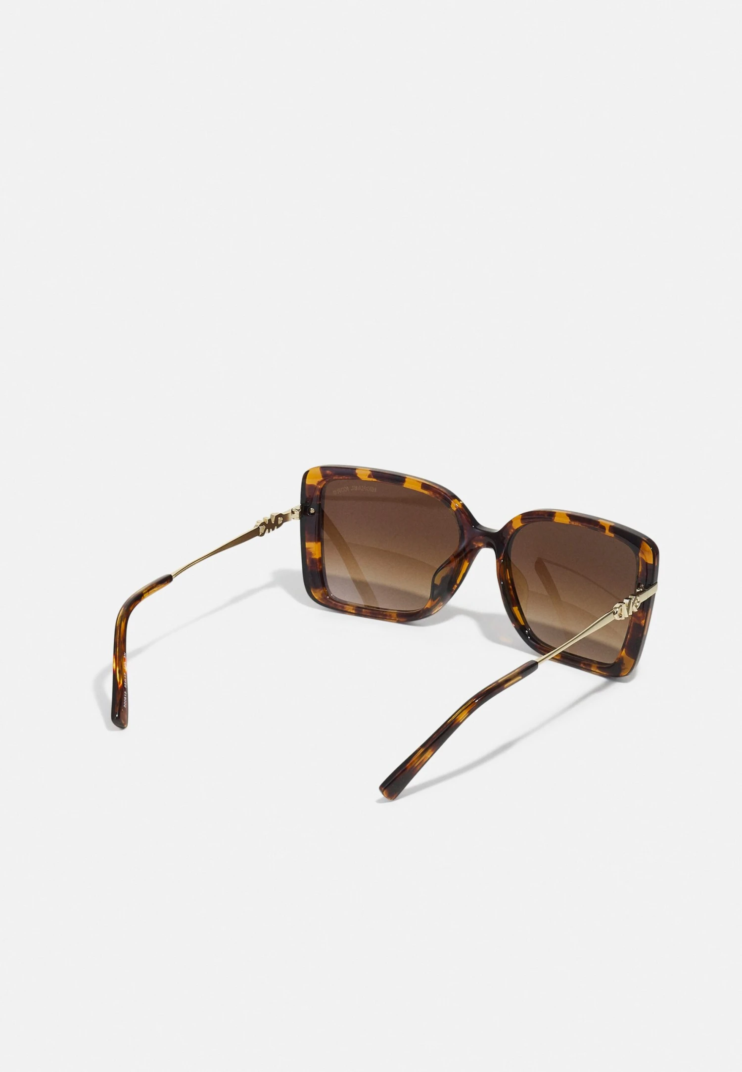 Michael Kors Castellina - Zonnebril - Brown 4 Michael Kors Castellina - Zonnebril - Brown - Afbeelding 2