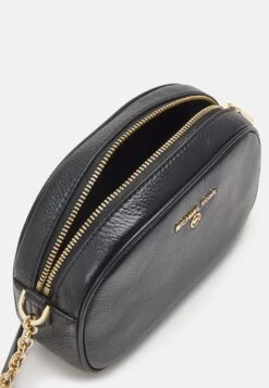 MICHAEL Michael Kors Jet Oval Xbody - Schoudertas - Black 9 MICHAEL Michael Kors Jet Oval Xbody - Schoudertas - Black -MICHAEL Michael Kors 6e7da8b8e0bf4e8dbe0bf6cc532bb916