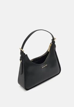 MICHAEL Michael Kors Wilma Pouchette - Handtas - Black 9 MICHAEL Michael Kors Wilma Pouchette - Handtas - Black -MICHAEL Michael Kors 6e8c17f66d94470ca315b6170a47447e
