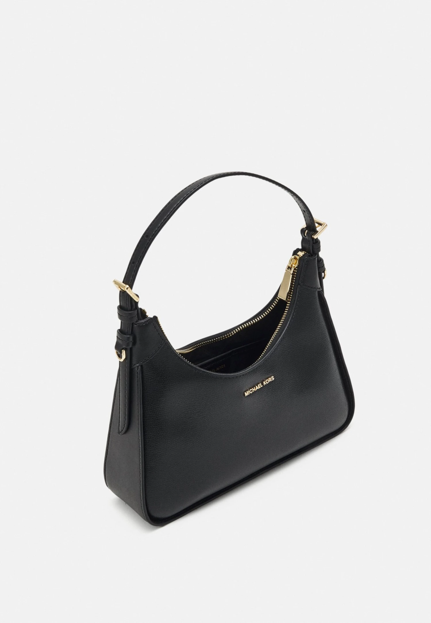 MICHAEL Michael Kors Wilma Pouchette - Handtas - Black 5 MICHAEL Michael Kors Wilma Pouchette - Handtas - Black - Afbeelding 3