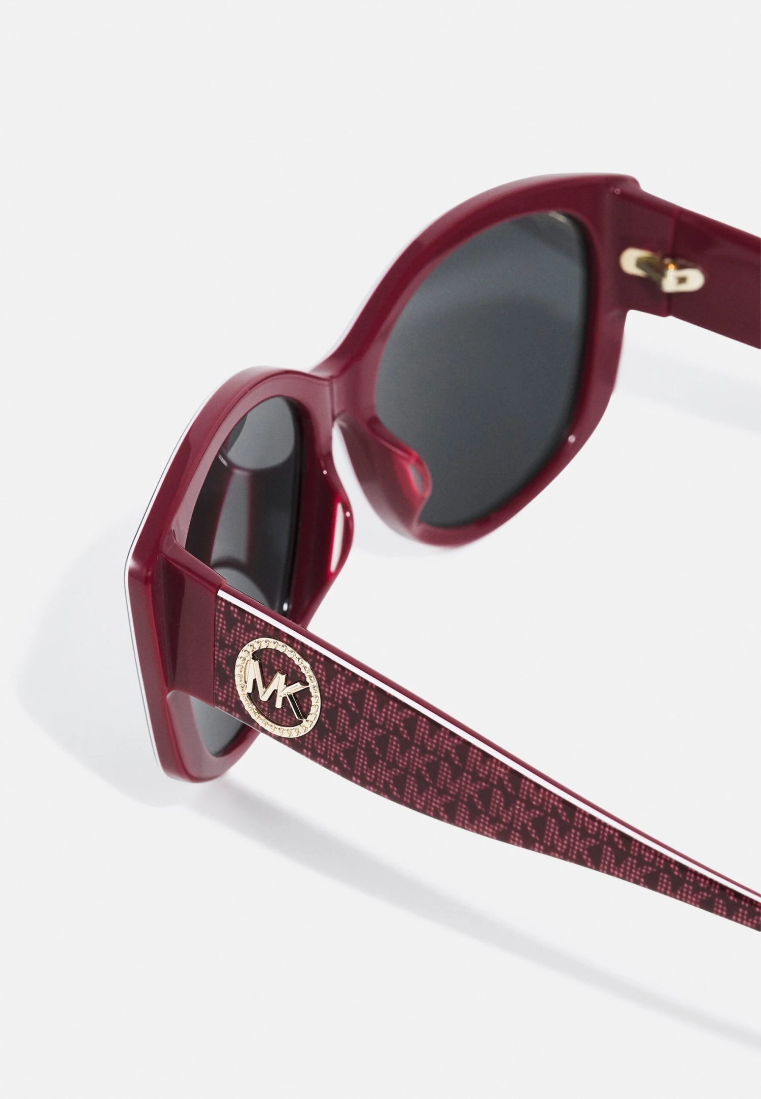 Michael Kors Charleston - Zonnebril - Merlot 5 Michael Kors Charleston - Zonnebril - Merlot - Afbeelding 3
