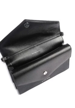 MICHAEL Michael Kors Jet - Clutch - Nero 9 MICHAEL Michael Kors Jet - Clutch - Nero -MICHAEL Michael Kors 6f3b8d5b922d41a89ff5626f1198c2f2