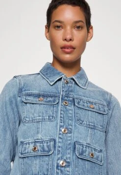 MICHAEL Michael Kors Spijkerjas - Blue Wash -MICHAEL Michael Kors 6f8a052be2544adf984c5fef6810005c