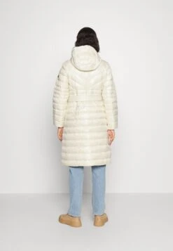 MICHAEL Michael Kors Long Fitted Puffer - Donsjas - Bone 10 MICHAEL Michael Kors Long Fitted Puffer - Donsjas - Bone -MICHAEL Michael Kors 6fa41585aed44d8c9251984f9b2a3dde