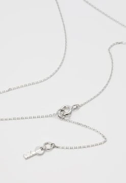 Michael Kors Premium - Ketting - Silver-Coloured 9 Michael Kors Premium - Ketting - Silver-Coloured -MICHAEL Michael Kors 6fbcf29328b5422f9bbde881a2a939d4