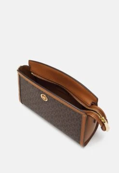 MICHAEL Michael Kors Chantal Xbody - Schoudertas - Acorn -MICHAEL Michael Kors 6fe9b1ed89f14fd5ab8bf0ab83b86fd1