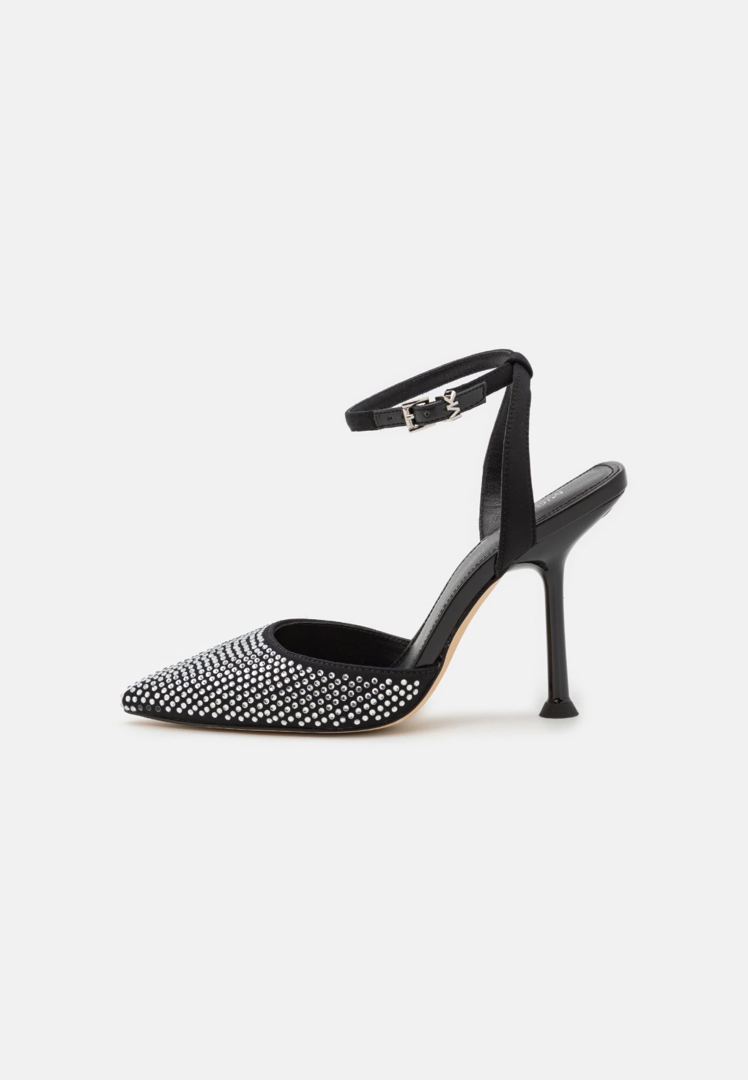 MICHAEL Michael Kors Imani- Klassieke Pumps - Black 4 MICHAEL Michael Kors Imani- Klassieke Pumps - Black - Afbeelding 2