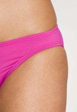 MICHAEL Michael Kors Iconic Solids Classic Bottom - Bikinibroekje - Cerise -MICHAEL Michael Kors 7041f6c64afb4d9d80619cd6ed989e70