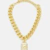 Michael Kors Muse - Ketting - Gold Coloured 1 Michael Kors Muse - Ketting - Gold Coloured -MICHAEL Michael Kors 7045ec8eb18c436da36e1fba5cf6936e