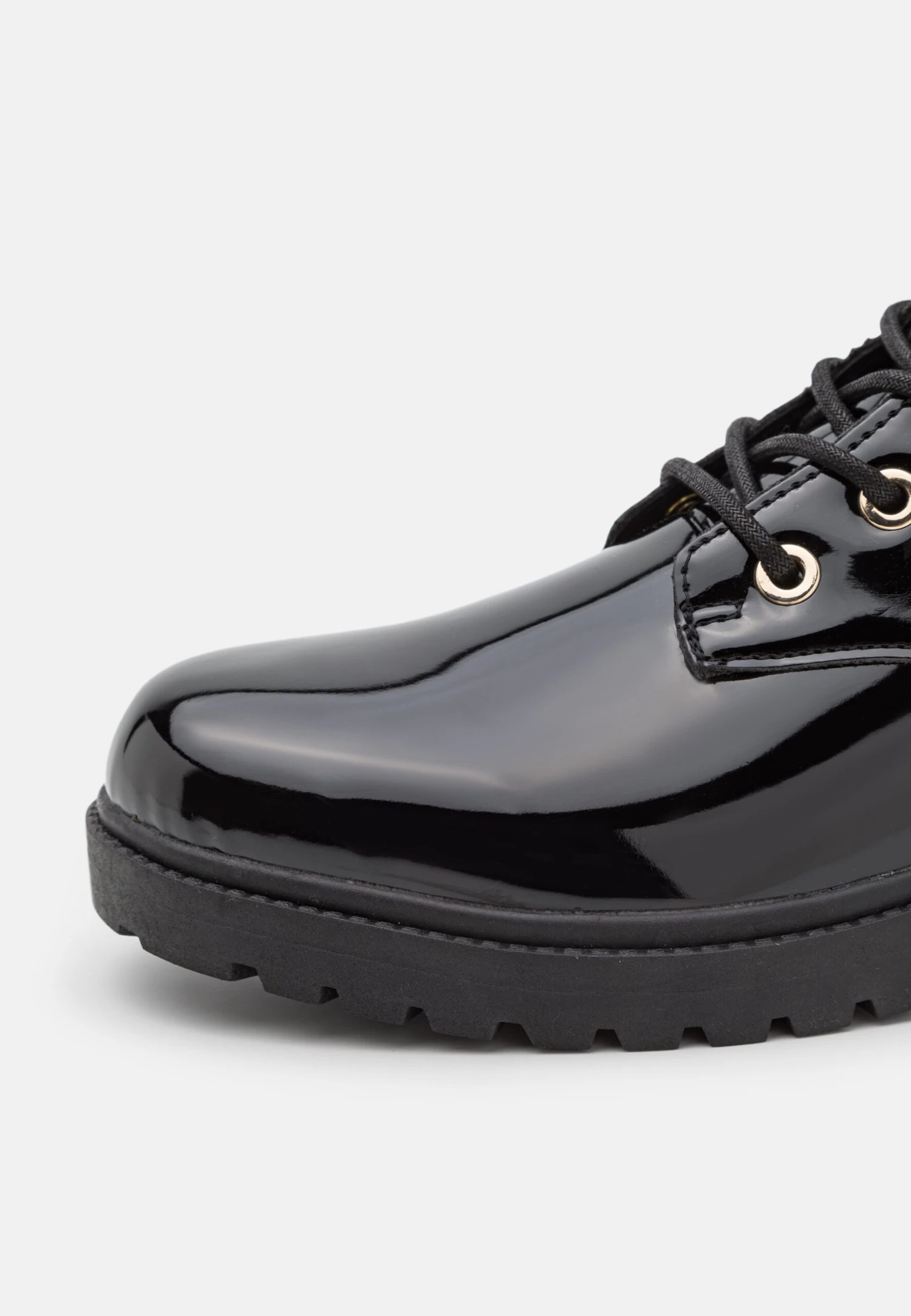 MICHAEL Michael Kors Alistair - Veterboots - Black 9 MICHAEL Michael Kors Alistair - Veterboots - Black - Afbeelding 7