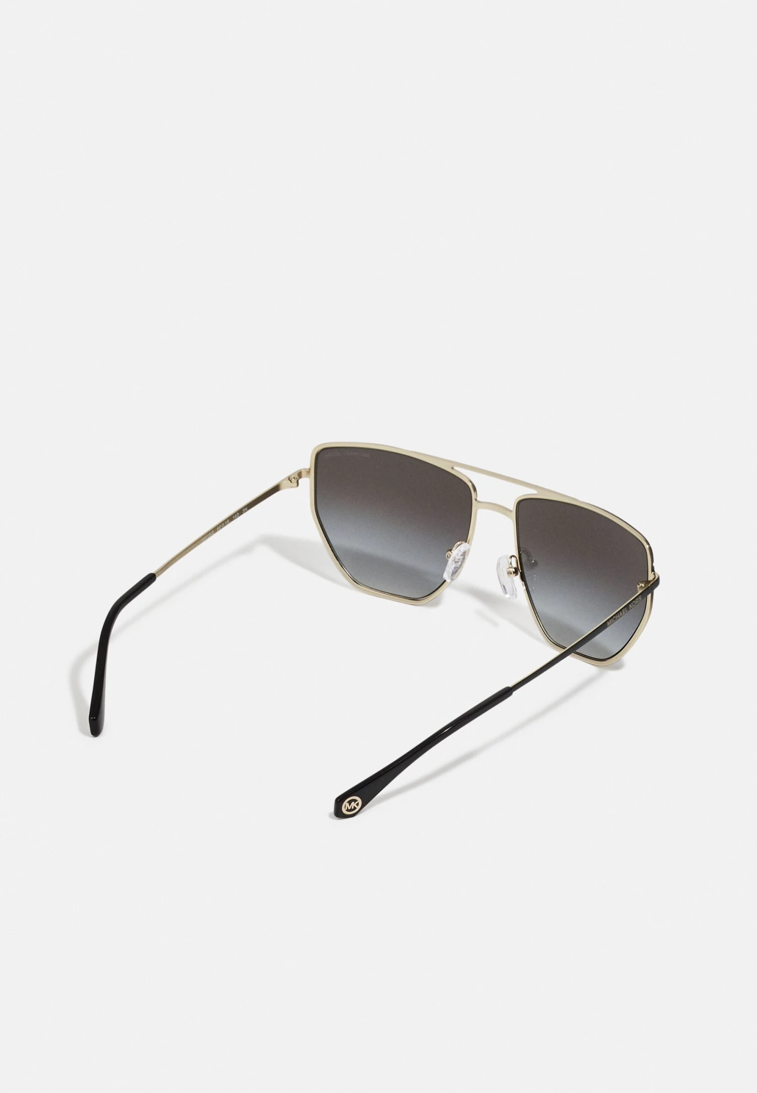 Michael Kors Paros - Zonnebril - Black Light Gold Gradient 4 Michael Kors Paros - Zonnebril - Black Light Gold Gradient - Afbeelding 2