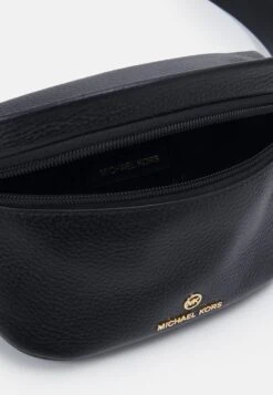 MICHAEL Michael Kors Slater Sling- Schoudertas - Black 9 MICHAEL Michael Kors Slater Sling- Schoudertas - Black -MICHAEL Michael Kors 707bf48189034aa0861b450ab16f9712