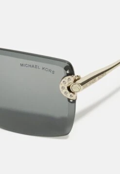 Michael Kors Sedona - Zonnebril - Light Gold-Coloured -MICHAEL Michael Kors 70a9daf0933a4940a42c6343d13879aa