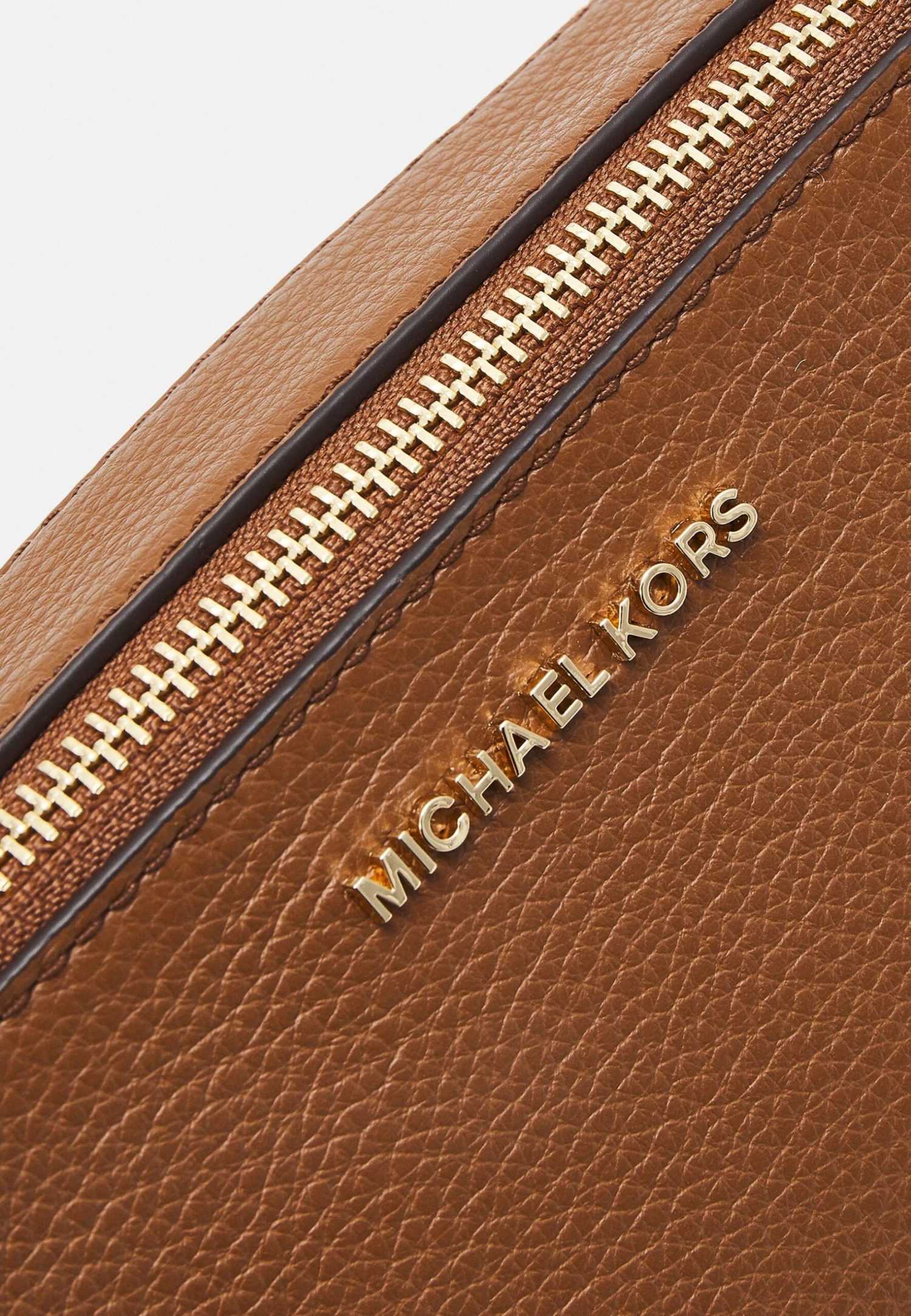MICHAEL Michael Kors Jet Set Camra Xbody - Schoudertas - Brown 8 MICHAEL Michael Kors Jet Set Camra Xbody - Schoudertas - Brown - Afbeelding 6