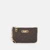 MICHAEL Michael Kors Parker Key Card Holder - Portemonnee - Brown/Acorn 1 MICHAEL Michael Kors Parker Key Card Holder - Portemonnee - Brown/Acorn -MICHAEL Michael Kors 7125f2998fd54c868776e3b2e4ebf967